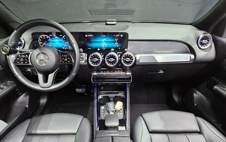 Mercedes-Benz GLB, 2021 год, 3 411 000 рублей, 7 фотография