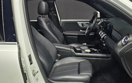 Mercedes-Benz GLB, 2021 год, 3 411 000 рублей, 5 фотография