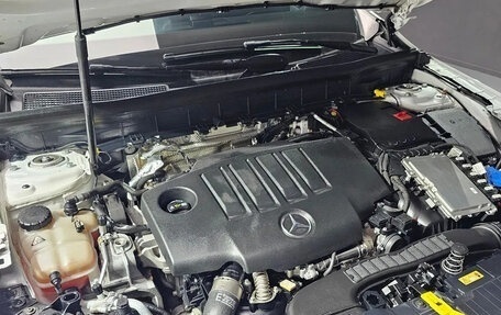 Mercedes-Benz GLB, 2021 год, 3 411 000 рублей, 9 фотография