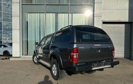 Toyota Hilux VII, 2013 год, 1 900 000 рублей, 5 фотография