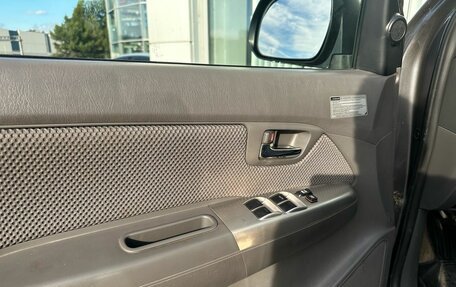 Toyota Hilux VII, 2013 год, 1 900 000 рублей, 7 фотография