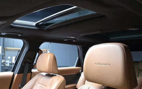 Hyundai Palisade, 2025 год, 7 920 000 рублей, 9 фотография
