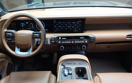 Hyundai Palisade, 2025 год, 7 920 000 рублей, 5 фотография