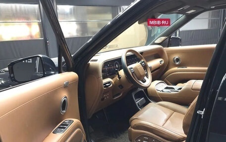 Hyundai Palisade, 2025 год, 7 920 000 рублей, 6 фотография