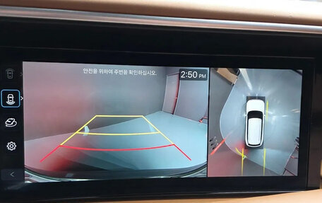 Hyundai Palisade, 2025 год, 7 920 000 рублей, 10 фотография
