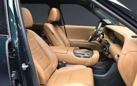 Hyundai Palisade, 2025 год, 7 920 000 рублей, 7 фотография