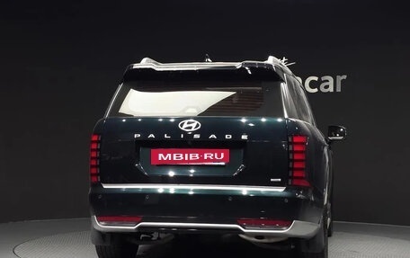 Hyundai Palisade, 2025 год, 7 920 000 рублей, 4 фотография