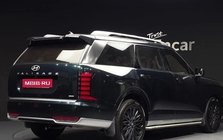 Hyundai Palisade, 2025 год, 7 920 000 рублей, 3 фотография