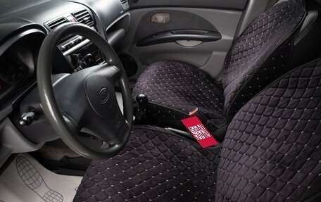 KIA Picanto I, 2007 год, 309 000 рублей, 14 фотография