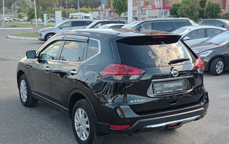 Nissan X-Trail, 2019 год, 2 420 000 рублей, 8 фотография