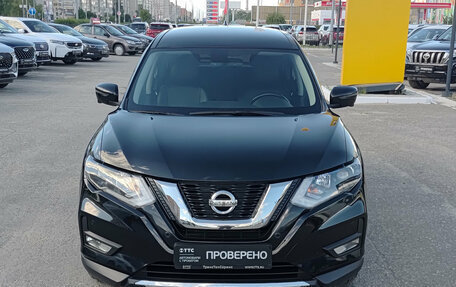 Nissan X-Trail, 2019 год, 2 420 000 рублей, 2 фотография