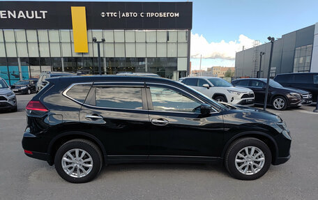 Nissan X-Trail, 2019 год, 2 420 000 рублей, 5 фотография