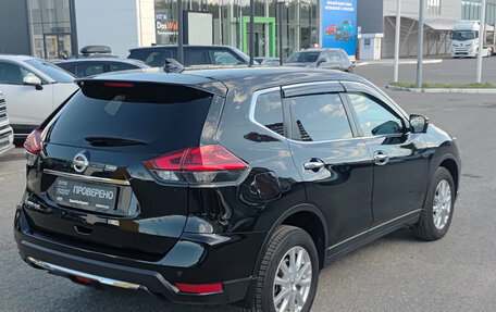 Nissan X-Trail, 2019 год, 2 420 000 рублей, 6 фотография