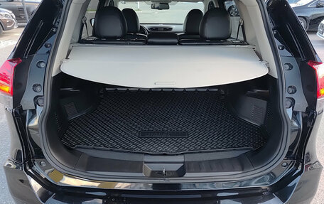 Nissan X-Trail, 2019 год, 2 420 000 рублей, 12 фотография