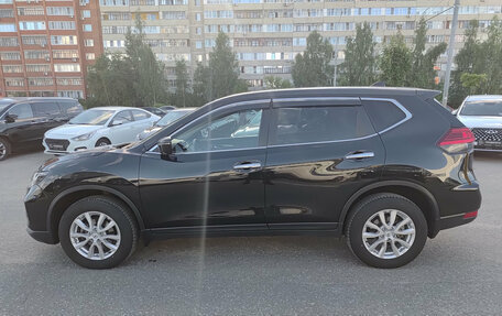 Nissan X-Trail, 2019 год, 2 420 000 рублей, 10 фотография