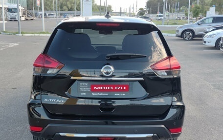 Nissan X-Trail, 2019 год, 2 420 000 рублей, 7 фотография