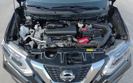 Nissan X-Trail, 2019 год, 2 420 000 рублей, 11 фотография