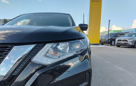 Nissan X-Trail, 2019 год, 2 420 000 рублей, 21 фотография