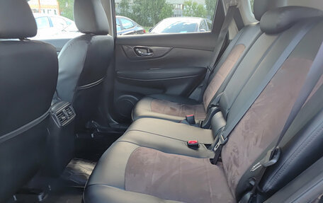 Nissan X-Trail, 2019 год, 2 420 000 рублей, 15 фотография