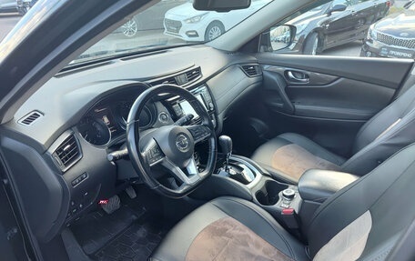 Nissan X-Trail, 2019 год, 2 420 000 рублей, 20 фотография