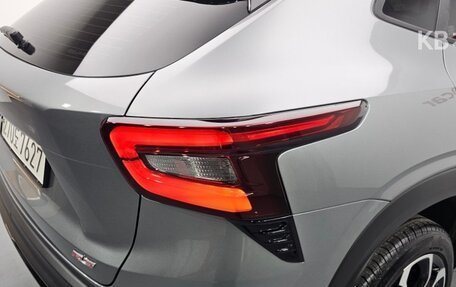 Chevrolet Trax, 2025 год, 1 426 000 рублей, 6 фотография