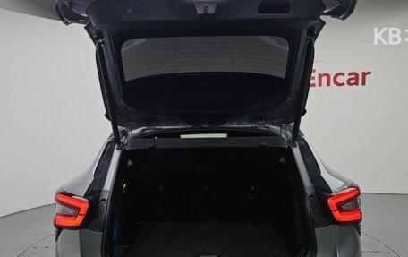 Chevrolet Trax, 2025 год, 1 426 000 рублей, 7 фотография