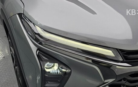 Chevrolet Trax, 2025 год, 1 426 000 рублей, 5 фотография
