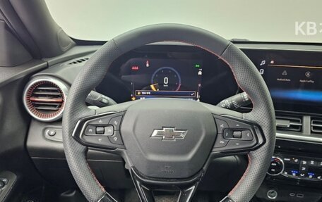 Chevrolet Trax, 2025 год, 1 426 000 рублей, 10 фотография