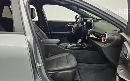 Chevrolet Trax, 2025 год, 1 426 000 рублей, 19 фотография
