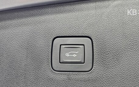 Chevrolet Trax, 2025 год, 1 426 000 рублей, 18 фотография