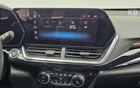 Chevrolet Trax, 2025 год, 1 426 000 рублей, 13 фотография