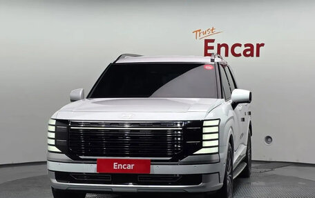 Hyundai Palisade, 2025 год, 7 780 000 рублей, 2 фотография