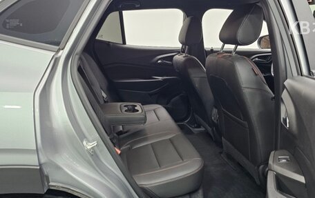 Chevrolet Trax, 2025 год, 1 426 000 рублей, 20 фотография