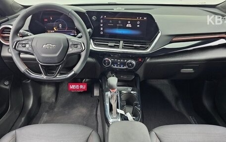 Chevrolet Trax, 2025 год, 1 426 000 рублей, 11 фотография