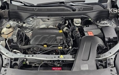 Chevrolet Trax, 2025 год, 1 426 000 рублей, 21 фотография