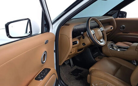 Hyundai Palisade, 2025 год, 7 780 000 рублей, 6 фотография