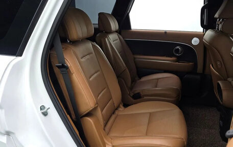 Hyundai Palisade, 2025 год, 7 780 000 рублей, 8 фотография