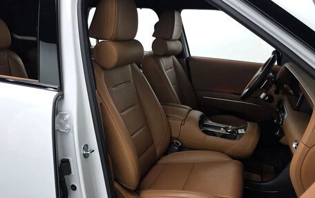 Hyundai Palisade, 2025 год, 7 780 000 рублей, 7 фотография