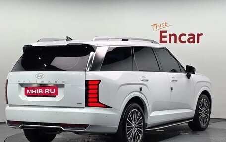 Hyundai Palisade, 2025 год, 7 780 000 рублей, 3 фотография