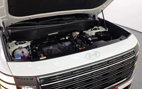 Hyundai Palisade, 2025 год, 7 780 000 рублей, 16 фотография