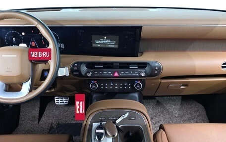 Hyundai Palisade, 2025 год, 7 780 000 рублей, 5 фотография