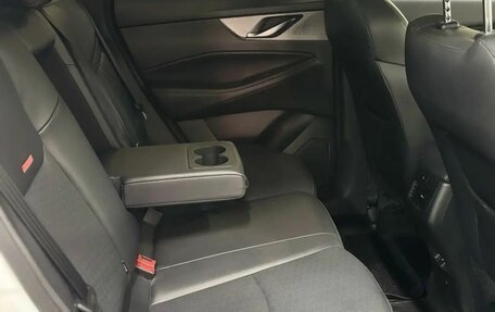 Changan CS35 Plus, 2024 год, 1 749 000 рублей, 9 фотография