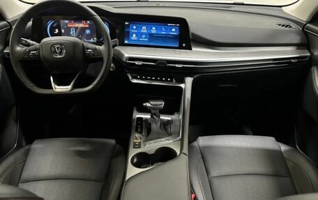 Changan CS35 Plus, 2024 год, 1 749 000 рублей, 7 фотография