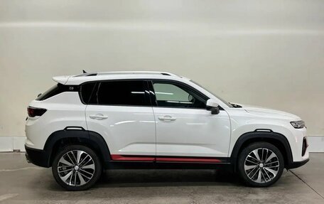 Changan CS35 Plus, 2024 год, 1 749 000 рублей, 5 фотография