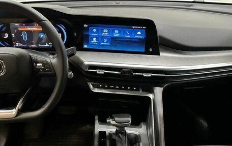 Changan CS35 Plus, 2024 год, 1 749 000 рублей, 10 фотография