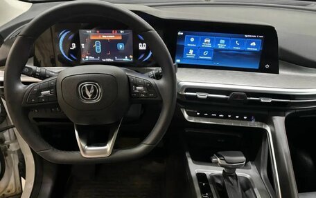 Changan CS35 Plus, 2024 год, 1 749 000 рублей, 11 фотография