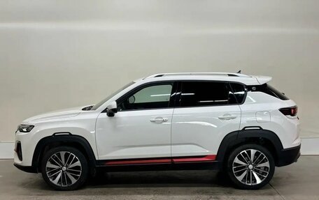 Changan CS35 Plus, 2024 год, 1 749 000 рублей, 6 фотография