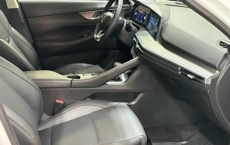 Changan CS35 Plus, 2024 год, 1 749 000 рублей, 8 фотография