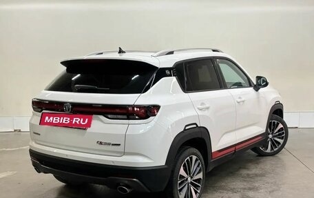 Changan CS35 Plus, 2024 год, 1 749 000 рублей, 2 фотография