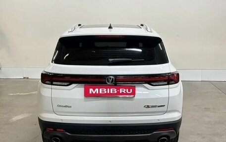 Changan CS35 Plus, 2024 год, 1 749 000 рублей, 3 фотография